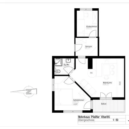 Viteritti Apartment *