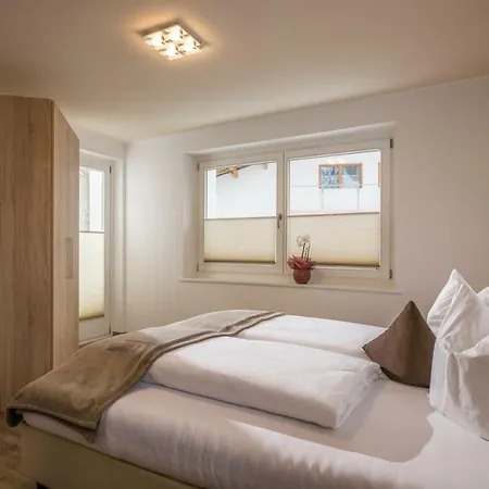 아파트 Viteritti 메이른호픈