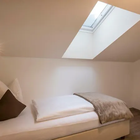 아파트 Viteritti 메이른호픈