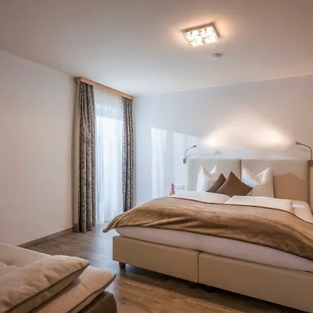 Viteritti Apartment