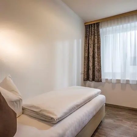 Viteritti Apartment *