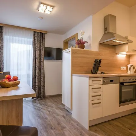 Viteritti Apartment *