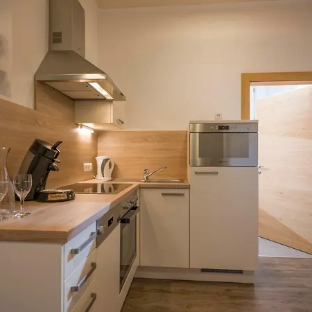 Viteritti Διαμέρισμα