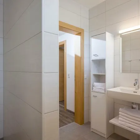 아파트 Viteritti 메이른호픈