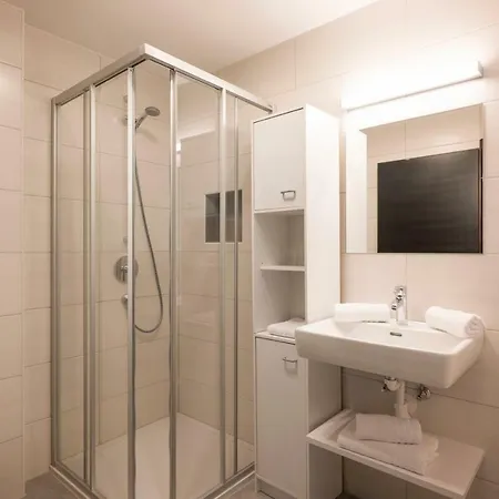 Apartment Viteritti *