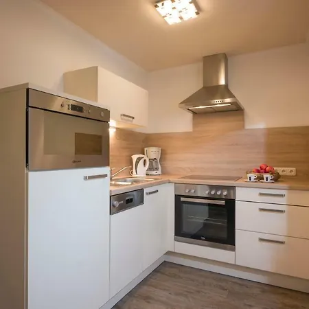 Viteritti Διαμέρισμα Mayrhofen