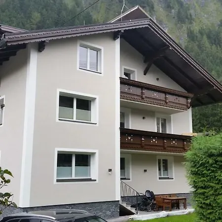 Viteritti * Mayrhofen