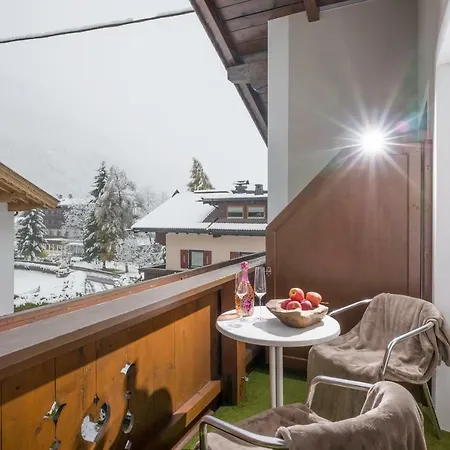 فيتيريتي شقة *