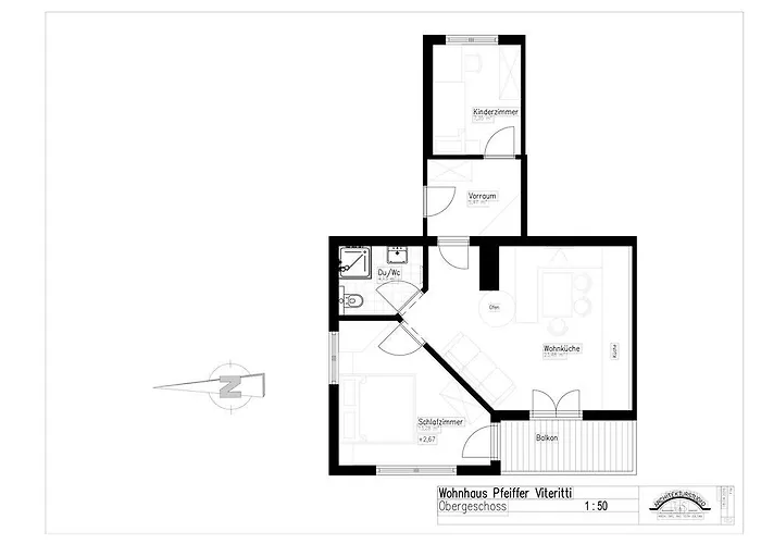 Viteritti Apartamento *