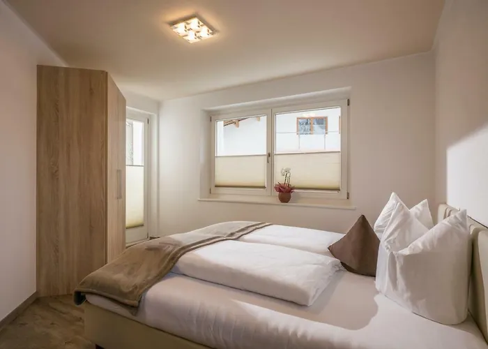 Apartamento Viteritti Mayrhofen