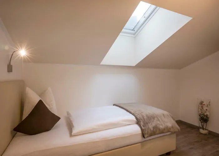 Apartamento Viteritti Mayrhofen