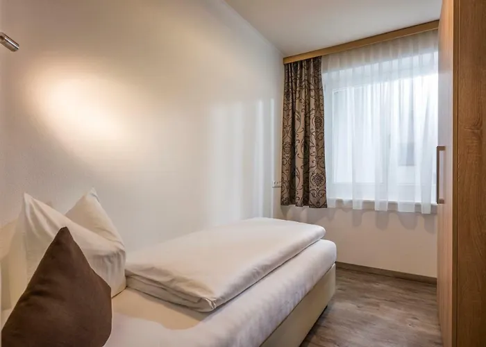 Viteritti Apartamento *