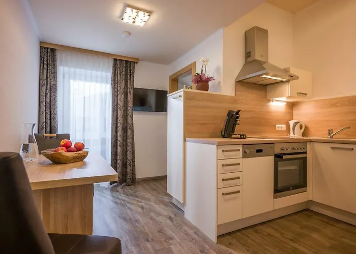 Viteritti Apartamento *