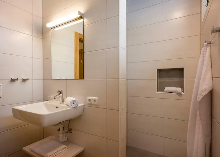 Apartamento Viteritti Mayrhofen