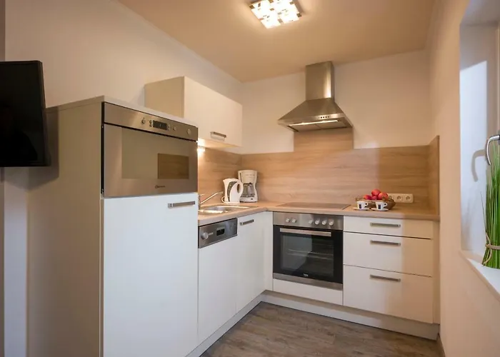 Viteritti Apartamento Mayrhofen